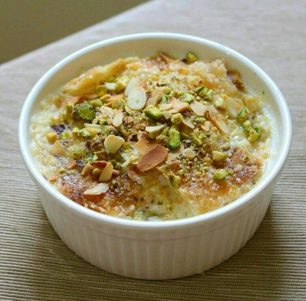 كنافة نابلسية